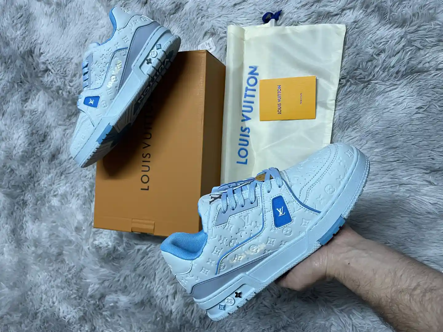 Louis Vuitton