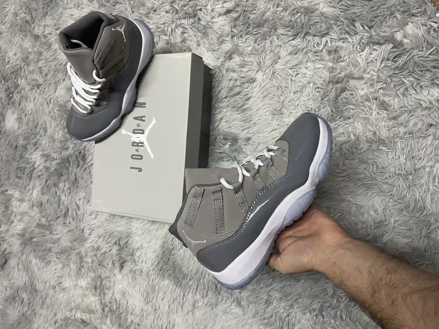 Jordan 11