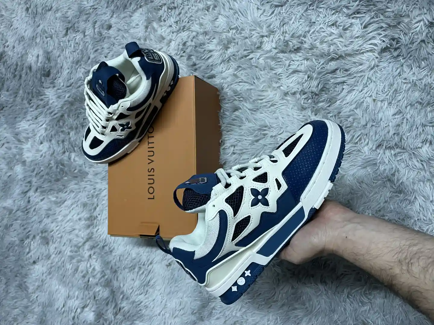 Louis Vuitton