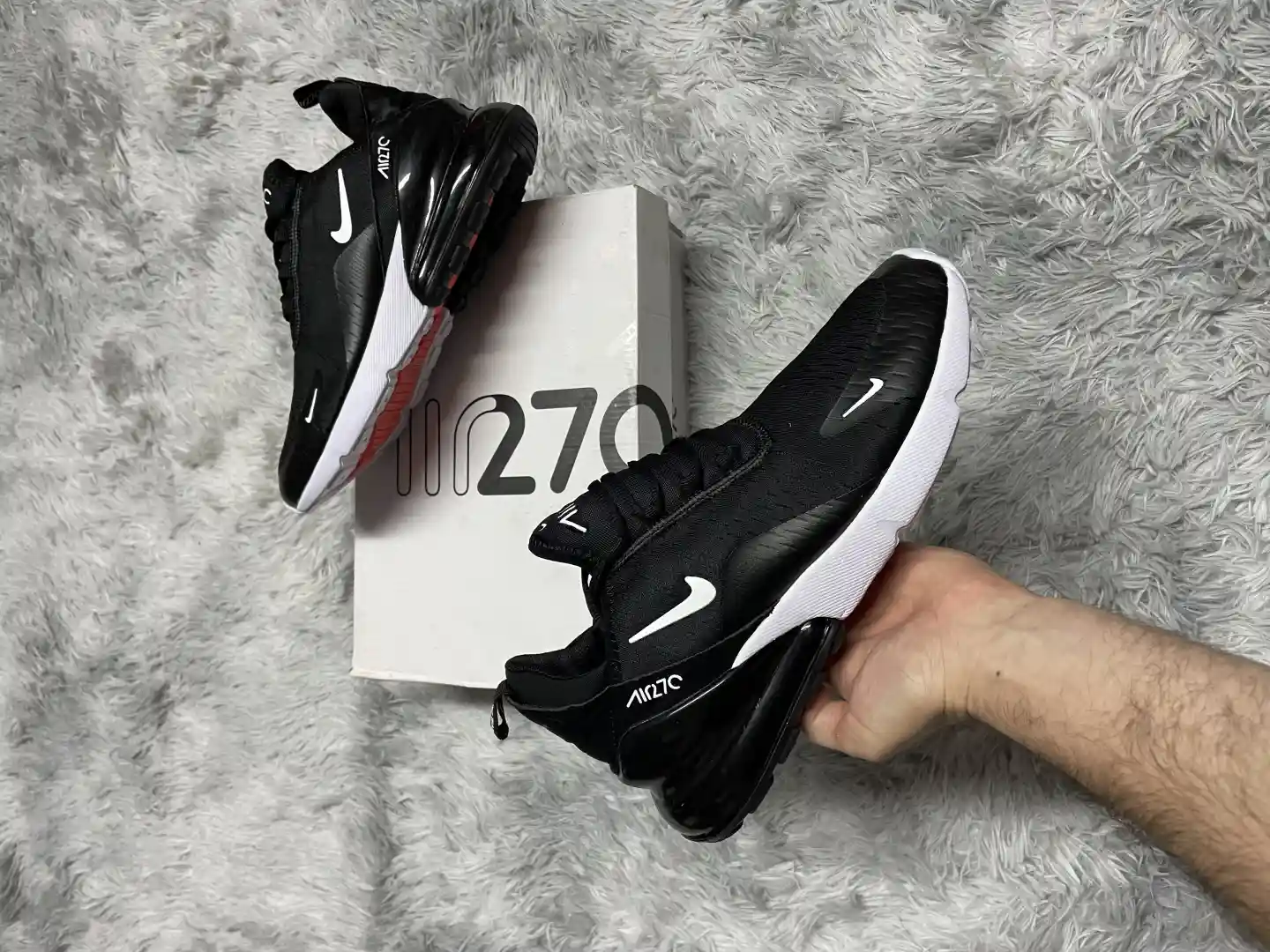 Air Max 270