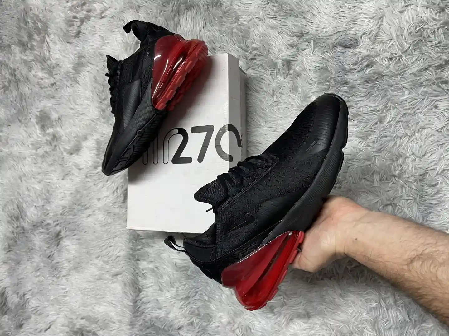 Air Max 270